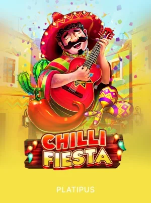 Chilli Fiesta