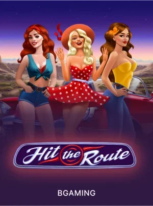 Hit The Route