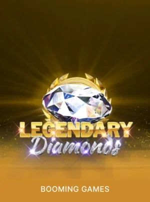 Legendary Diamonds